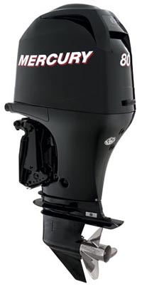 Mercury F_80