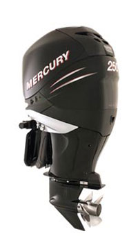 Mercury Verado 250