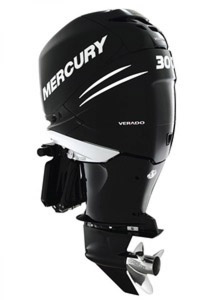 Mercury Verado 300