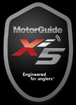 Motorguide Xi5  -  6