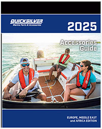 QuickSilver Accessories Guide 2025