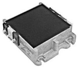 Mercury 2986A27