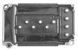 Mercury 7778A12