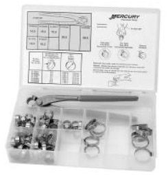 Mercury 803146A04