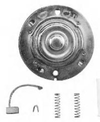 Mercury 8262