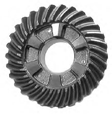 Mercury 850034T