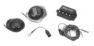 Mercury 88334A2