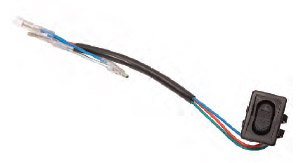 Mercury 8M0042301
