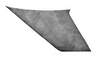Mercury 8M0060147