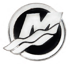 Mercury 8M0080152