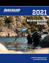 QuickSilver Accessories Guide 2021