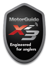 MotorGuide Xi3 Logo